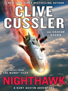 Cover image for Nighthawk